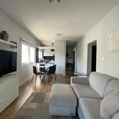 Cozy City Nest