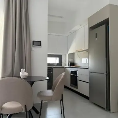 ΘΕΑ 5 Comfortable 1BR and 2BR Apartments