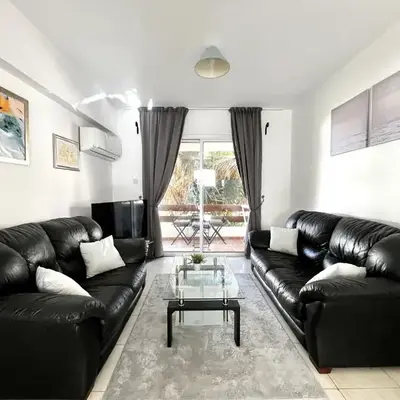 STAY Napa Dreams Apartment