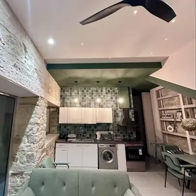 Mavrommati Luxury Residence no1