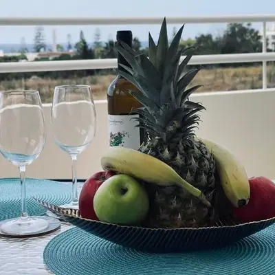 Nissi Beach sunny cozy apartment