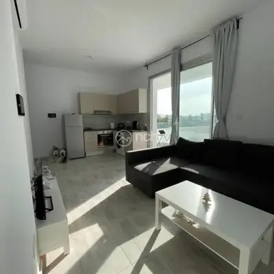 1 bedroom apartment in egkomi makedontissa near unic