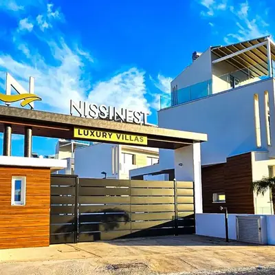 Nissinest Luxury Villas