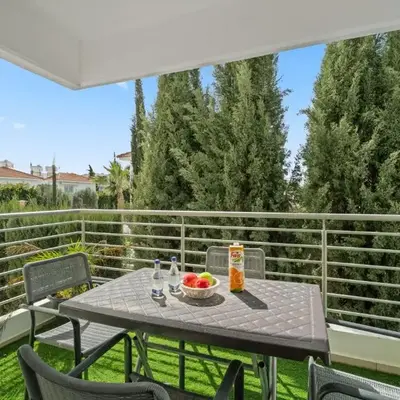 Cosy 2Br Family Apartment - Mythical Sands Resort