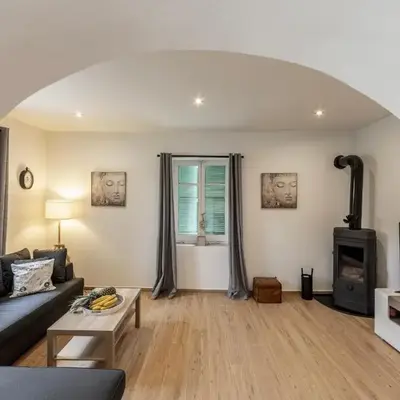Galata Watermill Cottage