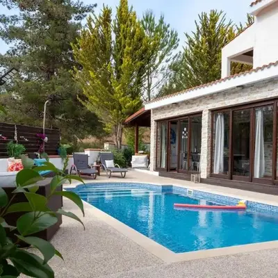 Villa Althea