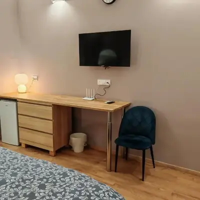 Studio in the center of Nicosia 3