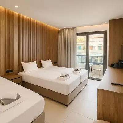 NÓA Rooms - Adults Only