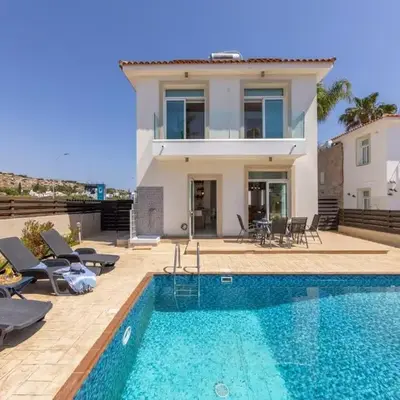 Villa Parrog