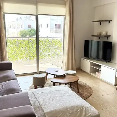Relaxing 2BDR Retreat in Protaras
