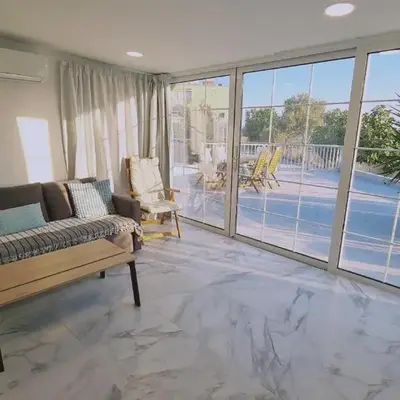 STAY The Getaway Apartment
