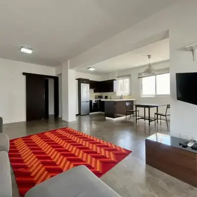The Comfort Stay in Nicosia Verenikis - Platform 357