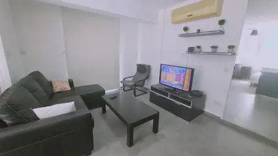 Gallery image of STAY Universal Studio in Engomi
