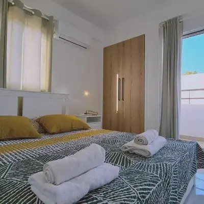 STAY Azure Dream Apartment