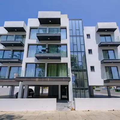 Majan Residences