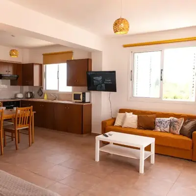 STAY Kali Sun Apartment
