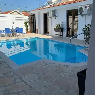 Elysian Villa