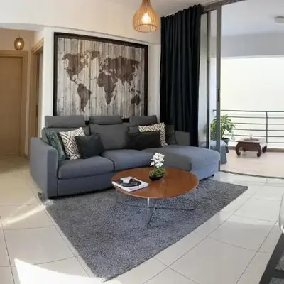 Makriev Suite