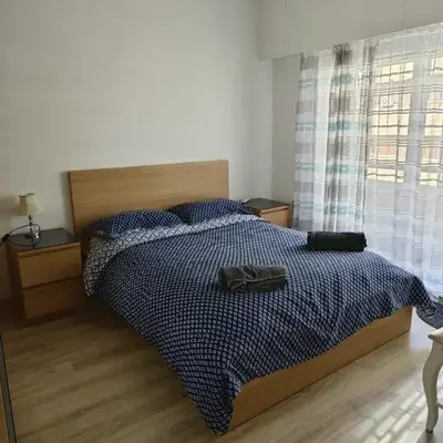 Anne 3 Bedroom Apartment