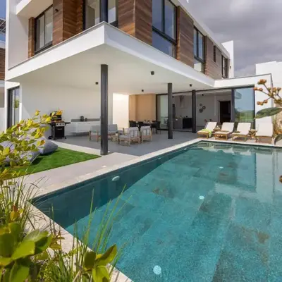 Protaras Aqua Pearl Villa 9