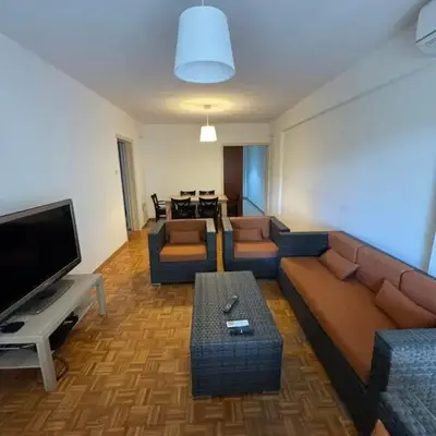 River Court
