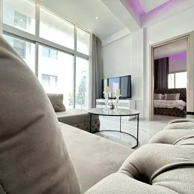 Home For You - Holiday Apt Larnaca