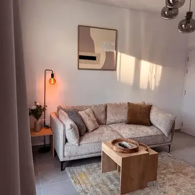 Cozy & Stylish 1Bedroom Apartment