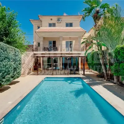 Villa Coral