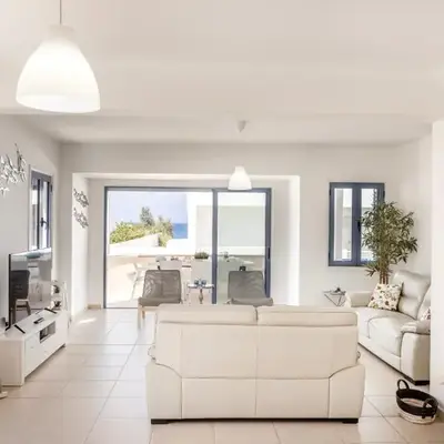 Protaras Seaside Villa Protamare 32