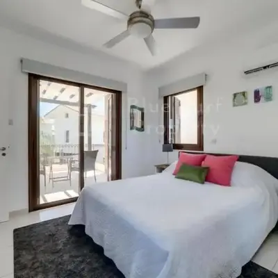 Villa Enaria Serene 3Bdr Retreat in Ayia Thekla