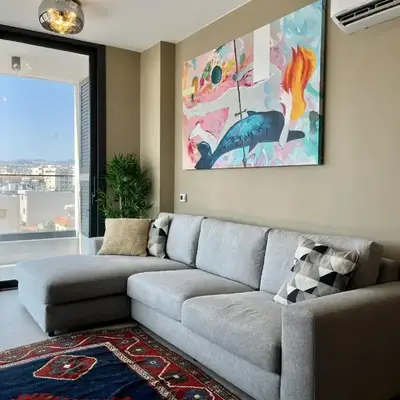 STAY Mouson View Apartment