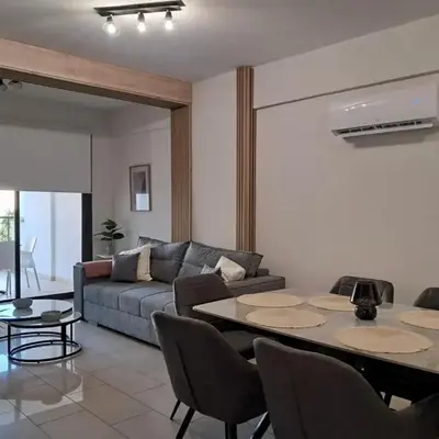 Lama's Residence