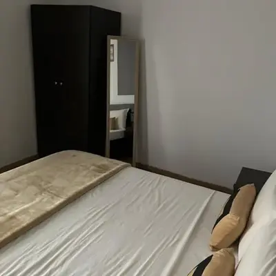 Panos salt lake apartment