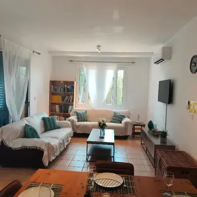 Possidon Beach Getaway