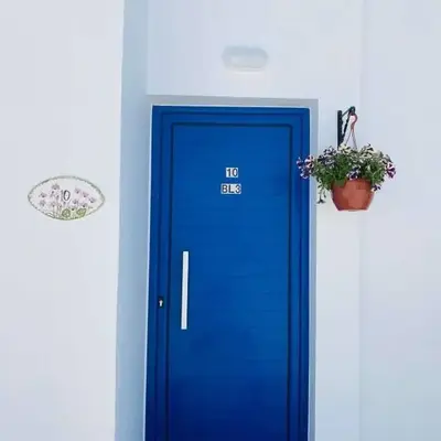 Ikaria Village