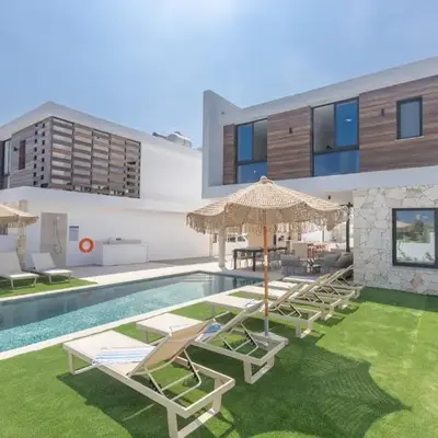 Orea Luxury Villas