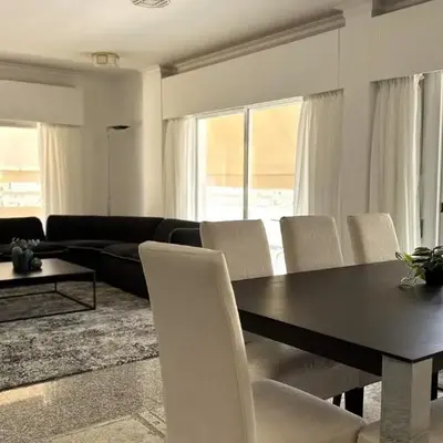 Modern 3BDR_Top Floor_Lux_Suite_Balcony
