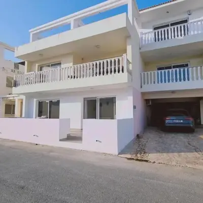 Nissi 87 Apartment - Luxcyservices