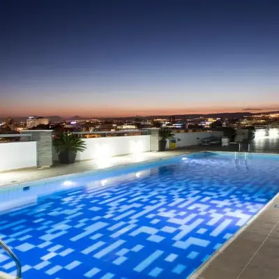 Eden Beach Apartment 611
