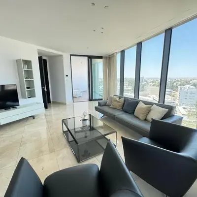SkyHigh Park View Residence
