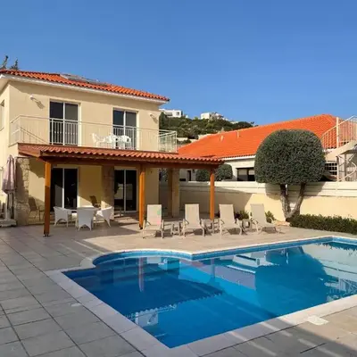 Villa Rossa