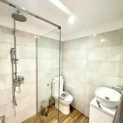 SeaBastian Suite