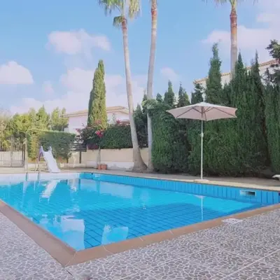 Nissi Cove 2 Bedroom Apartment