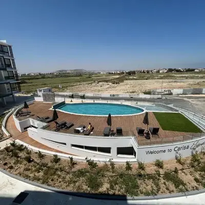 Larnaca Elysium Seaside & Pool Retreat