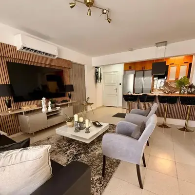 Atalanta rooms