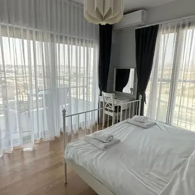 One-Bedroom Apartment in Caesar Blue Complex