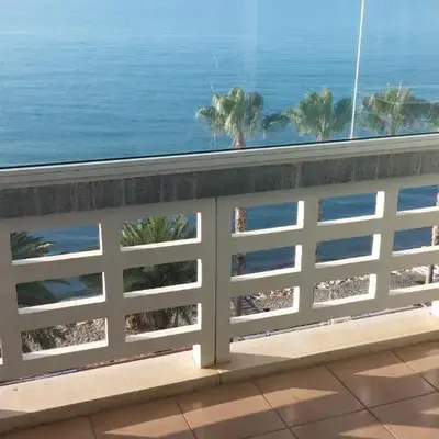 GARNET Beach Apartment
