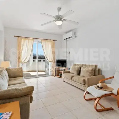 Apartment Karlota