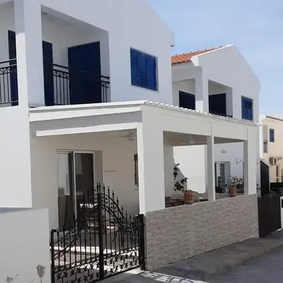 Efterpis12 St. House