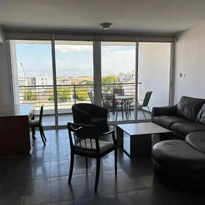 Michaela's place